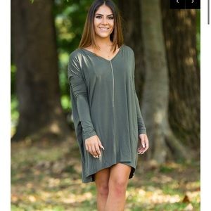 PIKO Tunic Dress